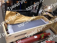 440211-00356   (Water radiator) Doosan Solar 420LC-V