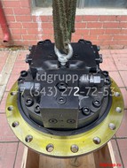 31Q9-40010   (travel motor) Hyundai R330LC-9S