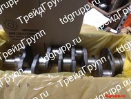 ZZ90241    (crankshaft) Perkins 1104D