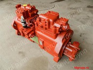 400914-00212   Doosan DX225LCA