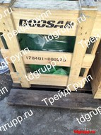 170401-00027B   Doosan S340LC-V