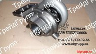 49179-02390  (turbocharger)  Hyundai R170W-7