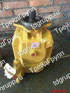 104-1752   (Pump hydraulic) Caterpillar  D9R