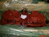 31N9-10010   Hyundai R320LC-7