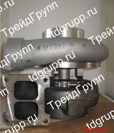 6240-81-8300  (turbocharger) Komatsu PC1250-7